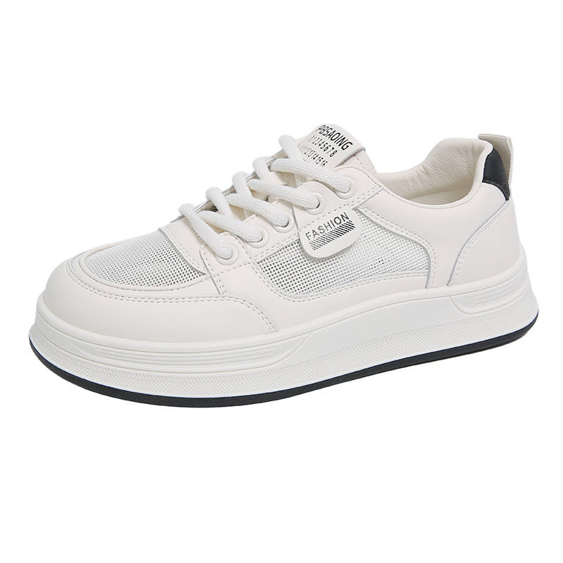 REIHUNG Low top Skateboard Shoes Women's