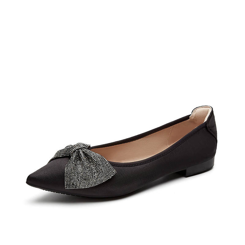 QUICHESHOES Fabric Casual Shoes Women's