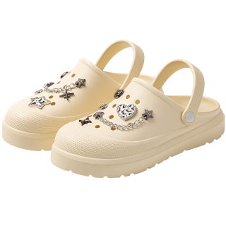 YUANGANG Clogs Unisex