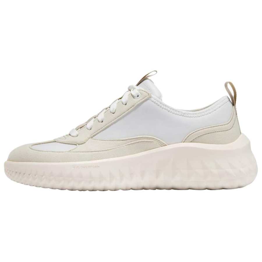 COLE HAAN Zerogrand Collection Low top Casual Shoes Women's White