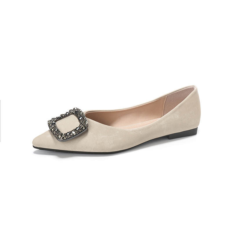 TATAYA Microfiber Leather Casual Shoes Women's