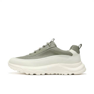 Millies MILLIE'S Abrasion Resistant Low top Casual Shoes Men's Green