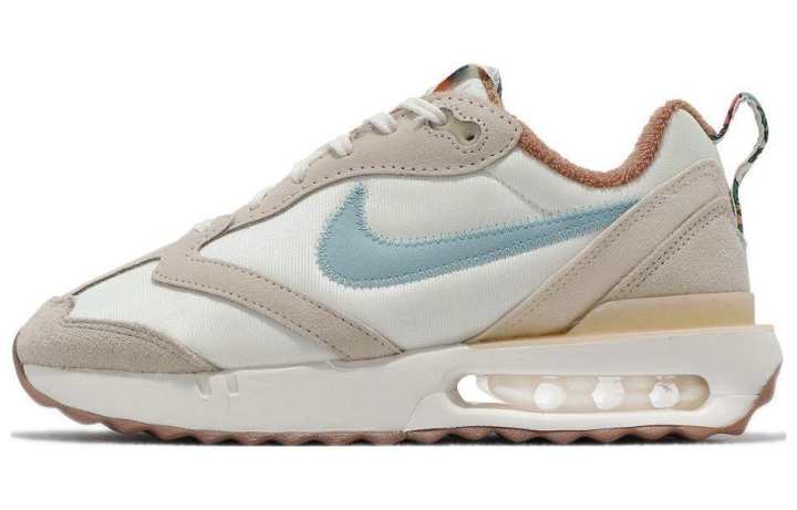 Nike Nike Air Max Dawn 'Coconut Milk White' Women's