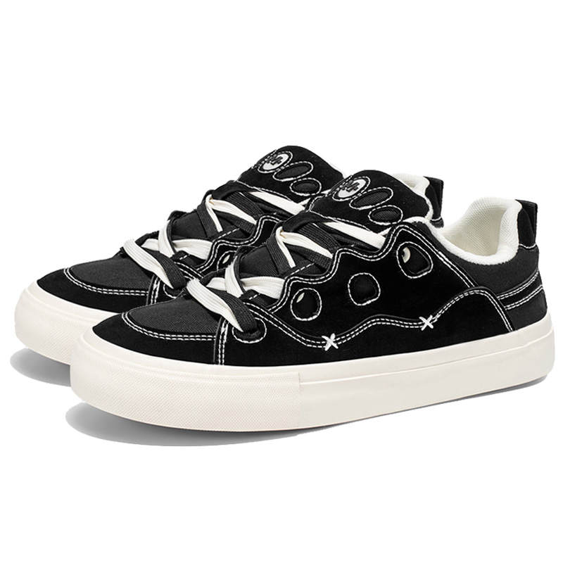Medd Medd Low top Skateboard Shoes Men's