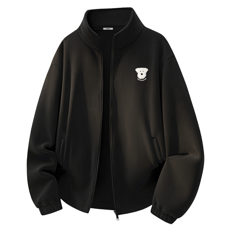 MINISO MINISO Fall Winter Jacket Unisex