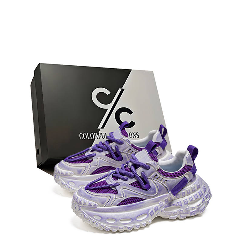 Colorful Creations Cushioning Slip Resistant Abrasion Resistant Height Increasing