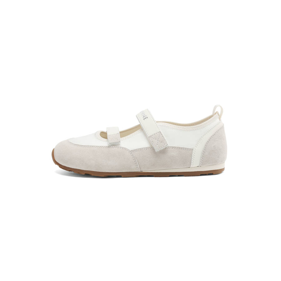 DAPHNE DAPHNE Artificial Leather Waterproof Low top Casual Shoes Women's