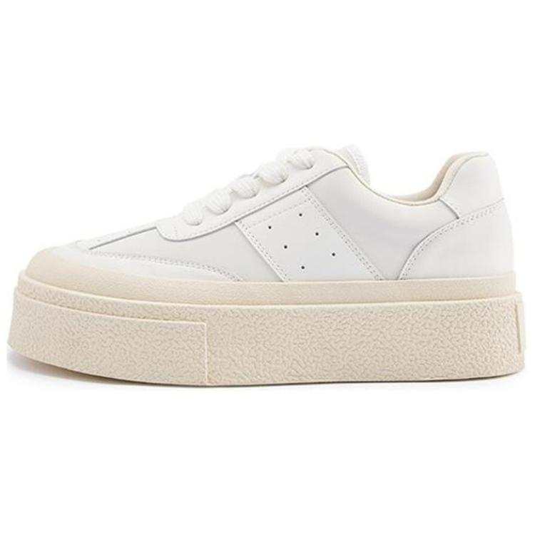 TOOMANYSHOES Well Behaved Girl Skateboard Shoes Women's