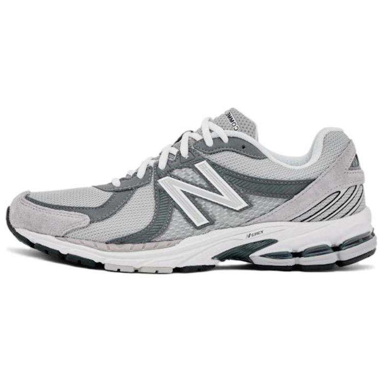 New Balance 860 Comme des Garçons Homme x 860 New Balancev2 'Grey'