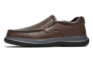 Rich birds Loafers Men's Black/Brown