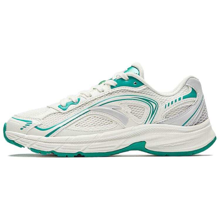 ANTA SUPERSTORE CHAOJIANTA Slip Resistant Abrasion Resistant Coverage Slip Resistant And Abrasion Resistant Coverage Low top