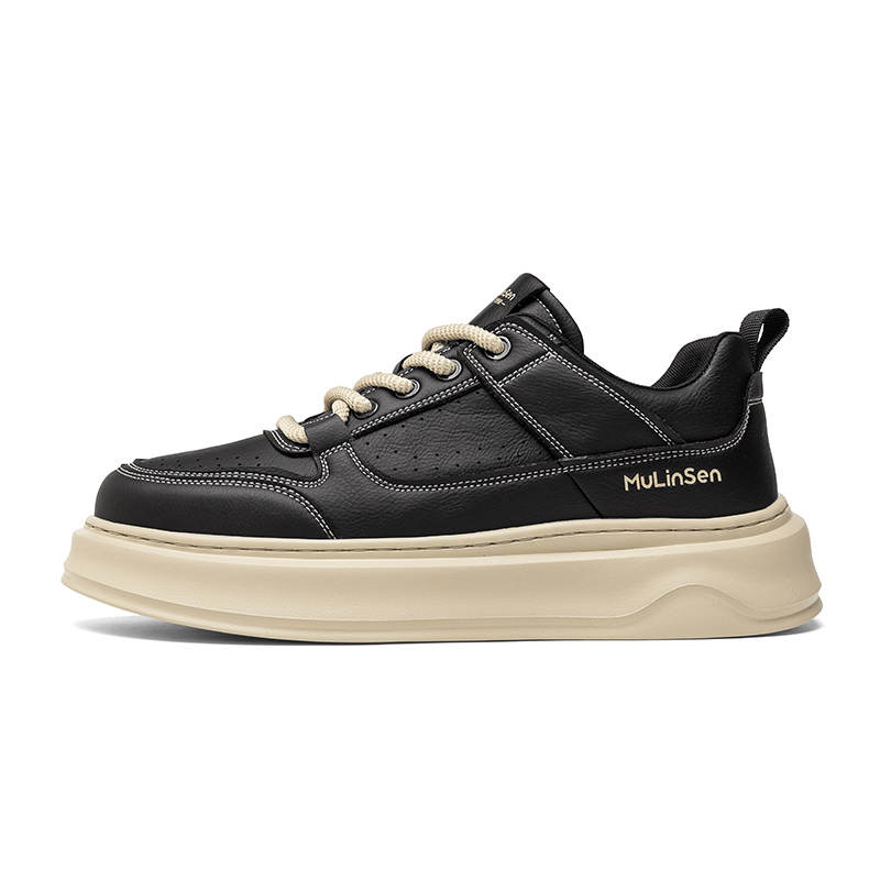 Mulinsen Low top Casual Shoes Men's