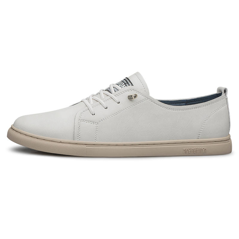 DAOTUSEN Low top Skateboard Shoes Unisex
