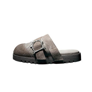 D 5 OVE EVA Closed Toe Slippers Unisex