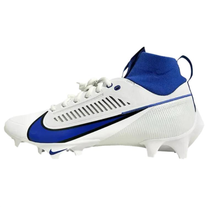 Nike Nike Vapor Edge Speed 360 2 Soft Ground Soccer Shoes Men's White