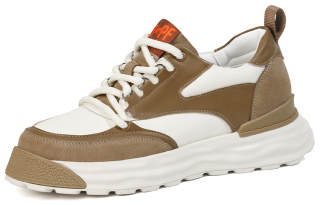 SULEGAO Cushioning Low top Casual Shoes Men's