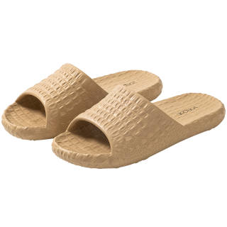 YUANGANG Slip Resistant Abrasion Resistant Slip Resistant Abrasion Resistant Slide Slippers Unisex