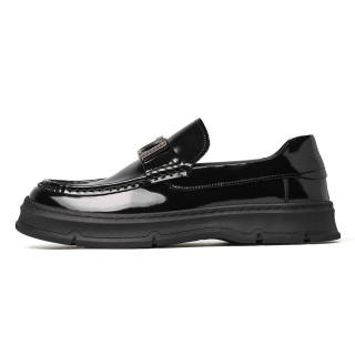 HUITE Men's Casual Shoes Men's Low Top