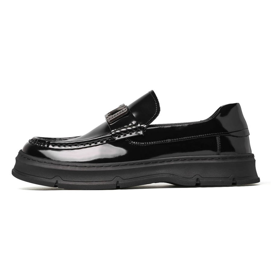 HUITE Men's Casual Shoes Men's Low Top
