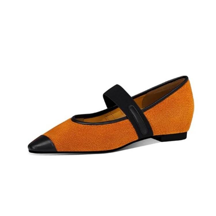 JESSICA SOPHIA Mary Jane Shoes Women's