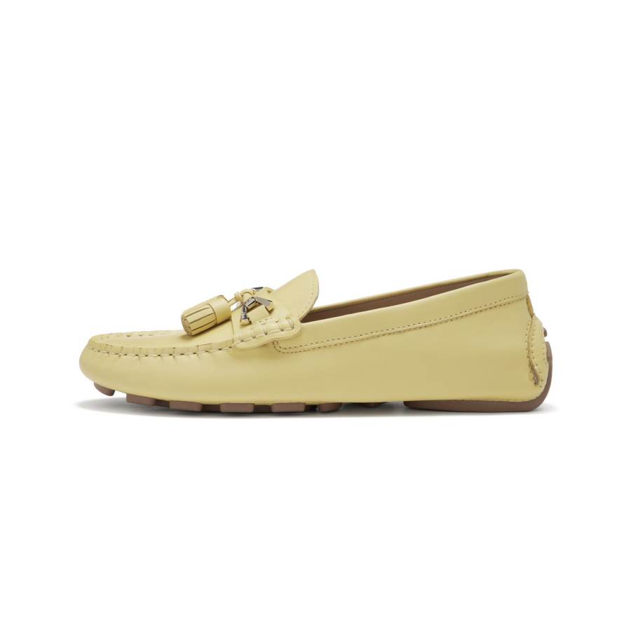 Clarks Cow Leather Casual Shoes Women's