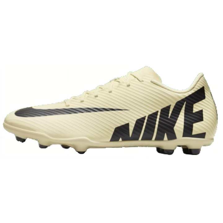 Nike Nike Mercurial Vapor 15 Club Mg Low 'Lemonade Black'