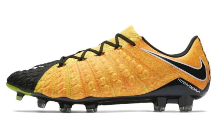 Nike Nike Hypervenom Phantom 3 Df Fg Low 'Laser Orange Black'
