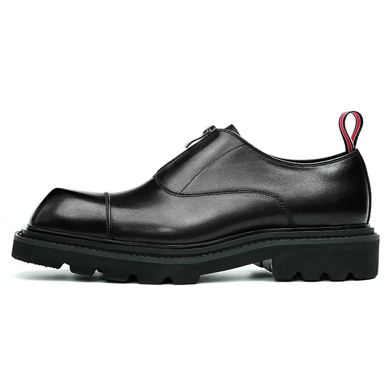 ASTON M.JAZZ Casual Shoes Men's