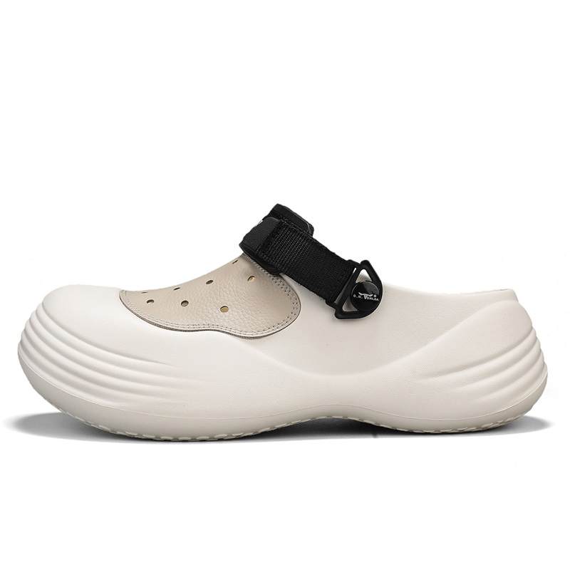 G.N.SHIJIA Clogs Men's