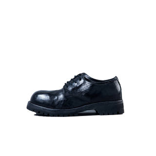 Meta Physician Vibram x Meta Physician Low top Casual Shoes Unisex Black