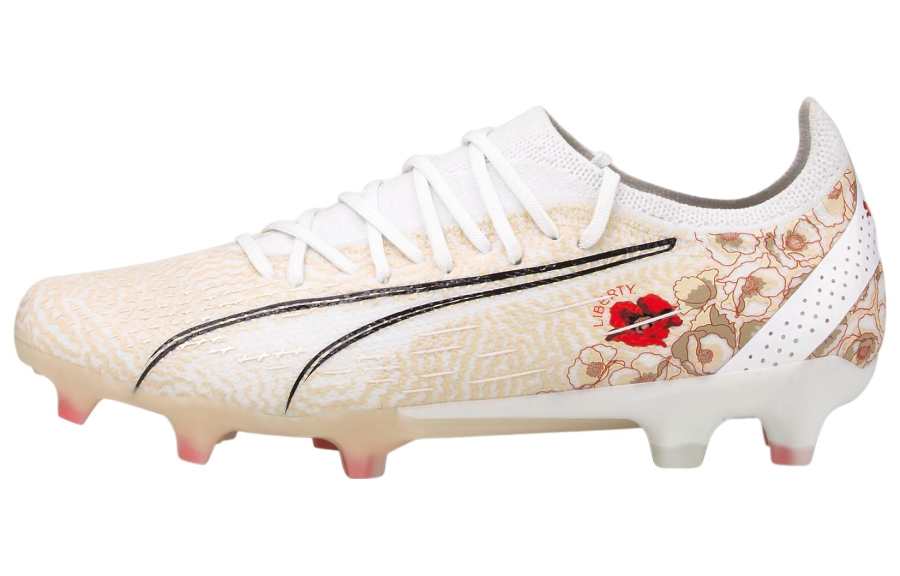 PUMA Ultra FG/AG Liberty London Floral Women's