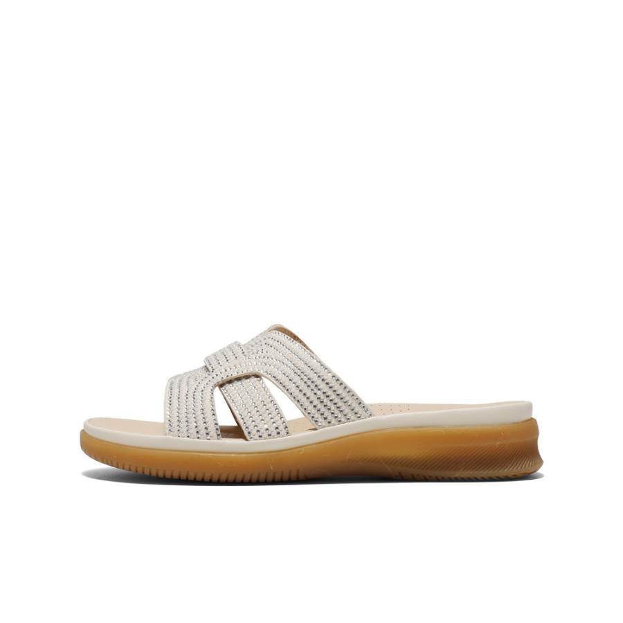BELLE Abrasion Resistant Slide Slippers Women's