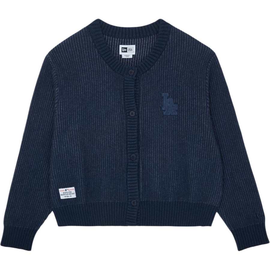 New Era Horse Year Spring Festival Collection SS26 Sweater Women's