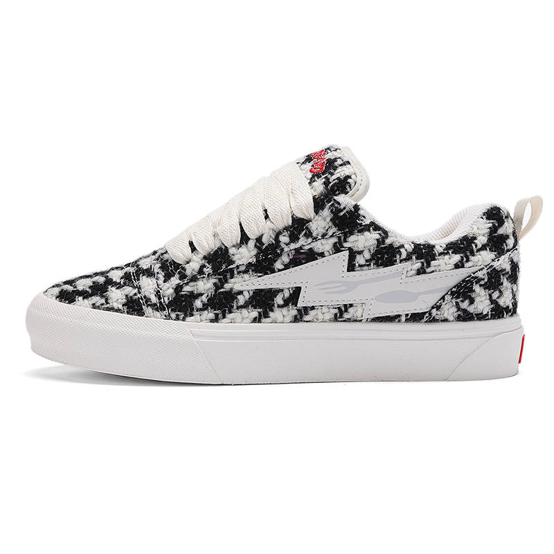 TINMUU TINMUU Low top Skateboard Shoes Unisex