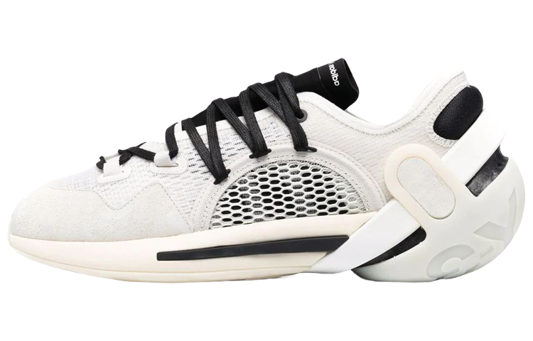Y-3 Y-3 Idoso Boost Y-3 'Orbit Grey Black'
