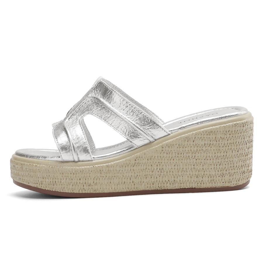 DAPHNE DAPHNE Slide Slippers Women's
