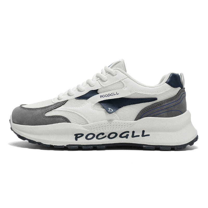 Frank Mully Frank Mully Low top Casual Shoes Men's