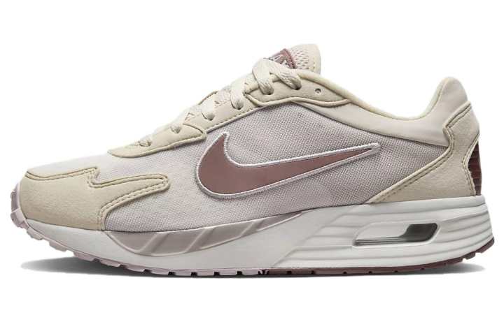 Nike Nike Air Max Solo 'Beige Grey Rose' Women's