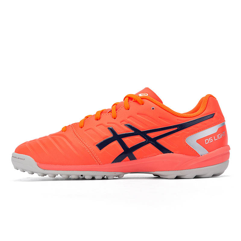 ASICS ASICS Ds Light Club Tf 'Flash Coral Peacoat'