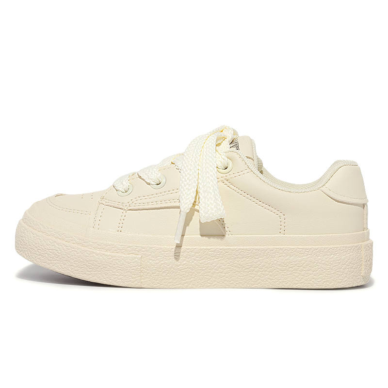 SNXR Microfiber Leather Low top Skateboard Shoes Women's