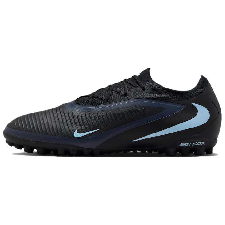 Nike Nike Phantom 6 Soccer Shoes Unisex Black