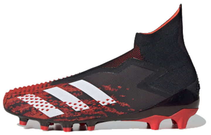 Adidas Adidas Predator Mutator 20+ Ag 'Core Black Cloud White Active Red'