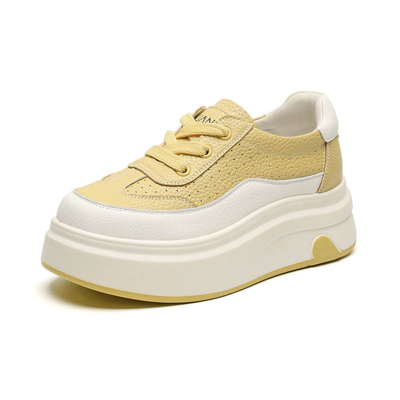 HUANAI Low top Skateboard Shoes Women's