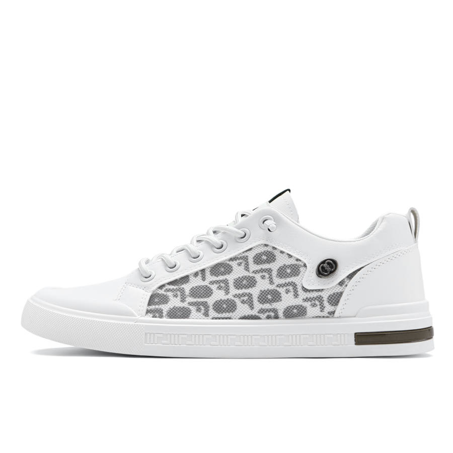 Playboy Playboy Low top Skateboard Shoes Men's Box