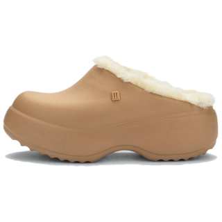 MELISSA Closed Toe Slippers Women's