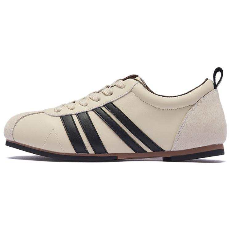 AGSDON Artificial Leather Low top Casual Shoes 3cm Women's