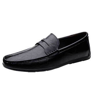 CCE Men's Casual Shoes Men's Low Top Black/Brown/White