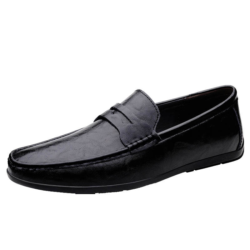 CCE Men's Casual Shoes Men's Low Top Black/Brown/White