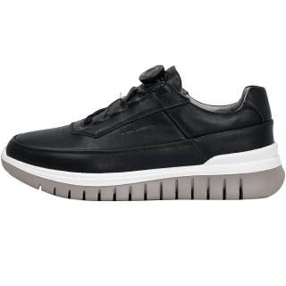 LILANZ Top Grain Cow Leather Low top Casual Shoes Men's