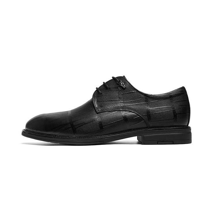 RED DRAGONFLY Dress Shoes Men's